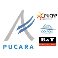 Grupo Pucará Grupo Pucará