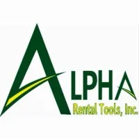 Alpha Rental Tools Alpha Rental Tools