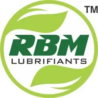 RBM OIL CORPORATION RBM OIL CORPORATION