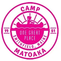 Camp Matoaka For Girls