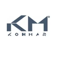 KM Kohmar Indústria e Comércio de Confecções Ltda. KM Kohmar Indústria e Comércio de Confecções Ltda.