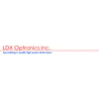 Ldx Optronics Inc