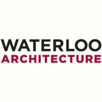 University of Waterloo School of Architecture University of Waterloo School of Architecture
