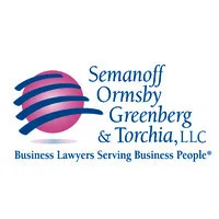 Semanoff Ormsby Greenberg & Torchia, LLC
