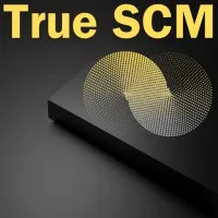 TRUE SCM TRUE SCM
