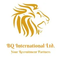 BQ INTERNATIONAL LTD. BQ INTERNATIONAL LTD.