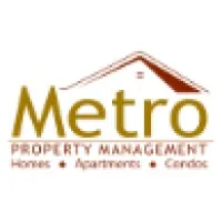 Metro Property Management Metro Property Management
