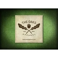 The Oaks Apparel Company The Oaks Apparel Company