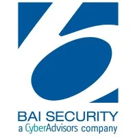 BAI Security, a Cyber Advisors company