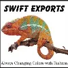 Swift Exports Swift Exports