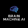 Brain Machine AI Brain Machine AI