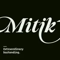 Mitik Mobile Bartending Mitik Mobile Bartending