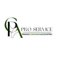 CPA Pro Service CPA Pro Service