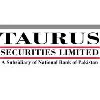 Taurus Securities Limited