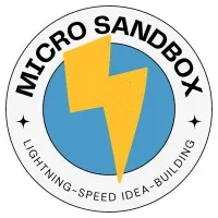 Micro Sandbox