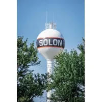 City of Solon, Iowa
