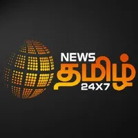 News Tamil 24x7