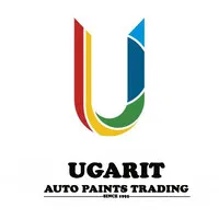 UGARIT AUTO PAINTS TRADING DUBAI