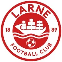 Larne Football Club Larne Football Club