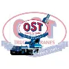 OST TRUCKS AND CRANES INC. OST TRUCKS AND CRANES INC.