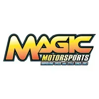 Magic Motorsports Magic Motorsports