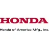 Honda of America Mfg., Inc. Honda of America Mfg., Inc.