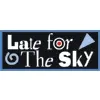 Late For the Sky Late For the Sky