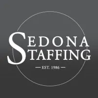 Sedona Staffing Sedona Staffing