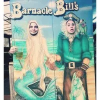 Barnacle Bills