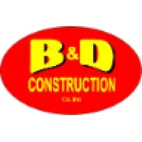 B & D Construction Co., Inc.