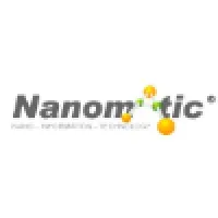 Nanomatic Limited Nanomatic Limited