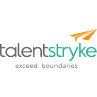 Talentstryke LLP