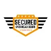 Secured Overhead Doors Secured Overhead Doors