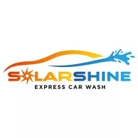 SolarShine Express Car Wash