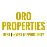 Oro Properties Inc Oro Properties Inc
