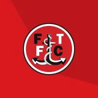 Fleetwood Town FC
