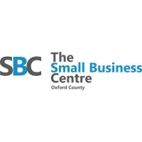 The Small Business Centre - Oxford County The Small Business Centre - Oxford County