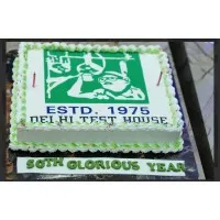 Delhi Test House Delhi Test House