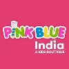 Pink Blue India | Baby & Kids Party Wear Pink Blue India | Baby & Kids Party Wear