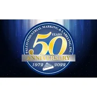 Palco Industrial Marking & Labeling, Inc. Palco Industrial Marking & Labeling, Inc.