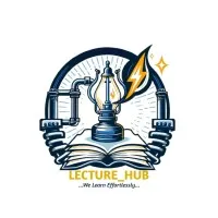 Lecture_Hub