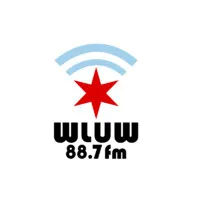 WLUW 88.7 FM