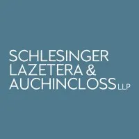 Schlesinger Lazetera & Auchincloss LLP