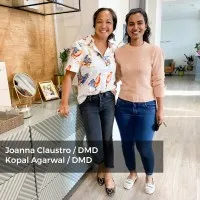 Joanna Claustro, DMD & Associates
