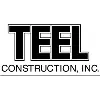 TEEL Construction, Inc. TEEL Construction, Inc.