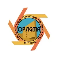 OpSigma - The Operations and Supply Chain Club, IIFT Delhi