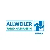 Allweiler-Farid Hassanein Pumps Allweiler-Farid Hassanein Pumps