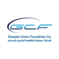 Greater Cairo Foundries Greater Cairo Foundries