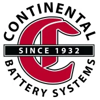 Continental Battery Systems Continental Battery Systems
