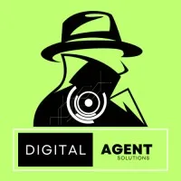 The Digital Brand Agent - (Digital Agent Marketing Solutions) The Digital Brand Agent - (Digital Agent Marketing Solutions)